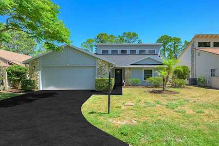 136 E Sea Duck CIRCLE Daytona Beach, FL 32119