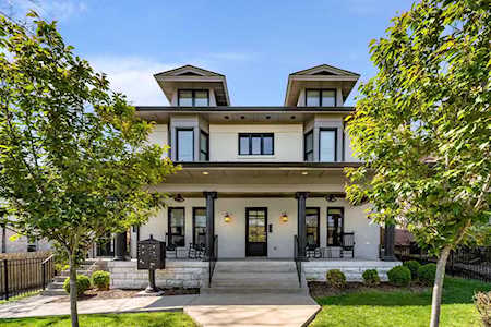 1707 Blair Blvd #102 Nashville, TN 37212