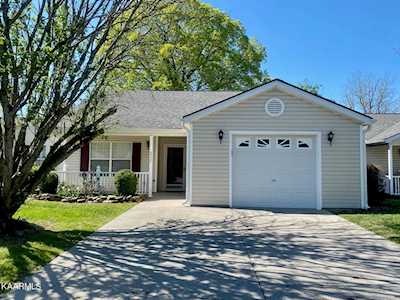 8537 Wisteria Way Knoxville, TN 37931