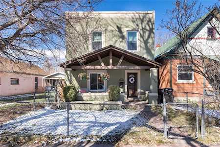 835 Lipan St Denver, CO 80204