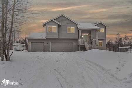 1444 E Fairview Meadows Ave Wasilla, AK 99654