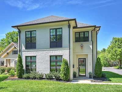 187 N Canterbury Rd Charlotte, NC 28211
