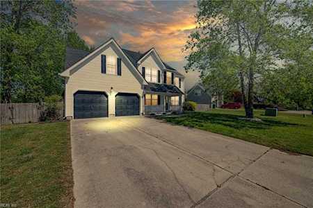 104 Rockland Terrace Suffolk, VA 23434