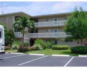 2687 N Garden Drive #205 Lake Worth, FL 33461