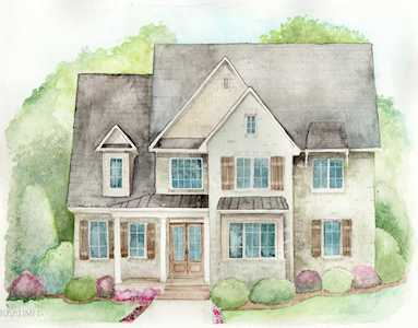 Old Kent Drive Dr Knoxville, TN 37919
