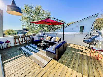 116C N 9th St Nashville, TN 37206