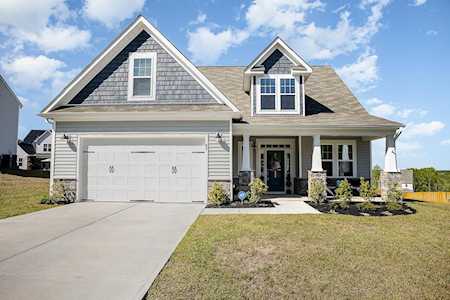 83 Sentry Oaks Drive Garner, NC 27529
