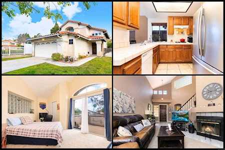1842 Avenida Segovia Oceanside, CA 92056