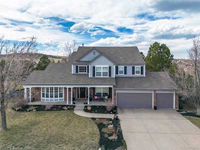 423 Thorn Apple Way Castle Pines, CO 80108