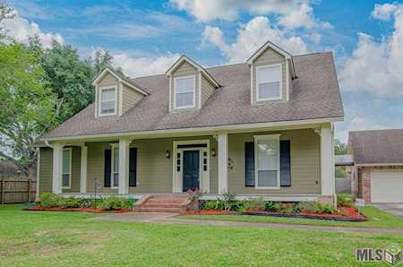 13245 Virgil Jackson Ave Baton Rouge, LA 70818
