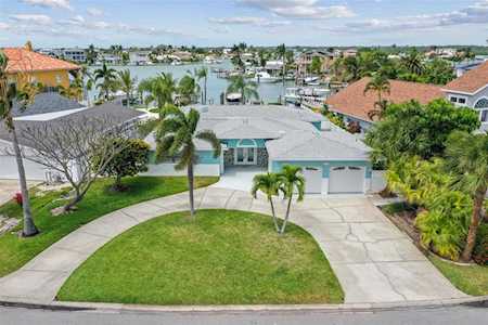 428 Bath Club Blvd N North Redington Beach, FL 33708