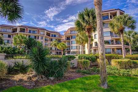 7 Shelter Cove Ln #7517 Hilton Head Island, SC 29928