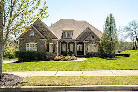 9611 Rittenberry Dr Brentwood, TN 37027