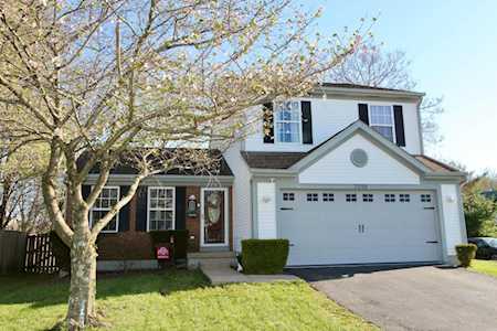 7095 Winchester Crossing Boulevard Canal Winchester, OH 43110