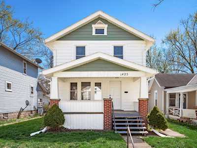 1425 Minnesota Avenue Columbus, OH 43211