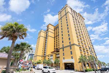 2600 N Ocean Blvd. #1511 Myrtle Beach, SC 29577