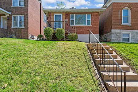 2838 Dalton Ave St Louis, MO 63139