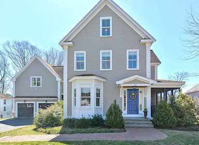 41 Church Street Holliston, MA 01746