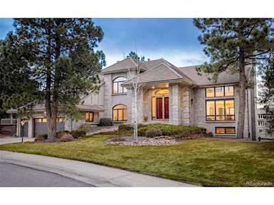 2155 S Parfet Dr Lakewood, CO 80227