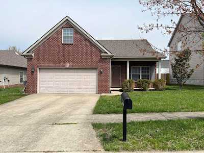 2825 Jenna Rest Lexington, KY 40511