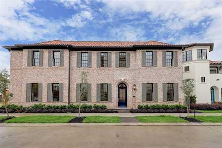7510 Cuadro Ln Houston, TX 77055
