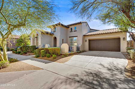 9267 E Desert Arroyos Drive Scottsdale, AZ 85255