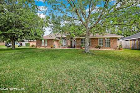 2168 Gentlewinds DR Green Cove Springs, FL 32043