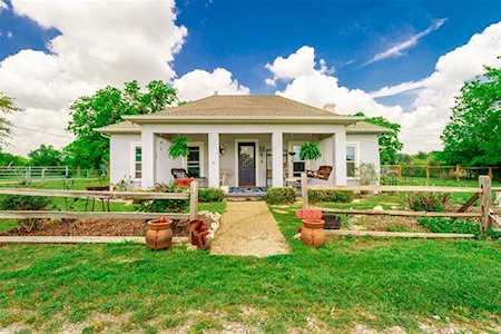 2401 Kelly Road Aledo, TX 76008