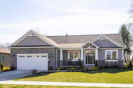 4636 Starboard Drive #Lot 8 South Bend, IN 46628