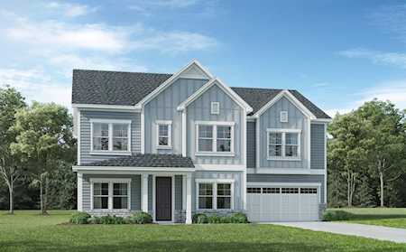 1907 Touraine Court Fuquay Varina, NC 27526