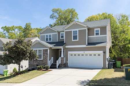 3714 Charleston Park Drive Raleigh, NC 27604