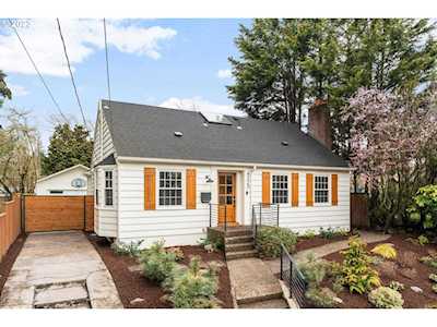 4223 NE 40th AVE Portland, OR 97211