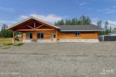 36221 Pine St #2A & 2B Soldotna, AK 99669