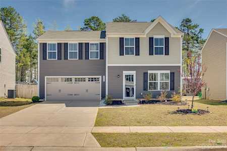 2442 Thorn Spring Ln SE Concord, NC 28025