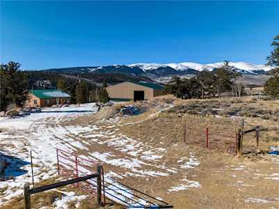 1381 Willow Creek Ln Fairplay, CO 80440