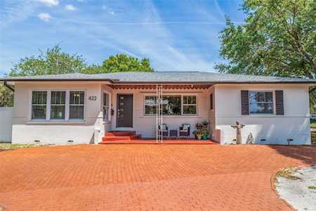 422 Park St S St. Petersburg, FL 33707