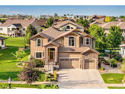 4443 Thompson Pkwy Johnstown, CO 80534