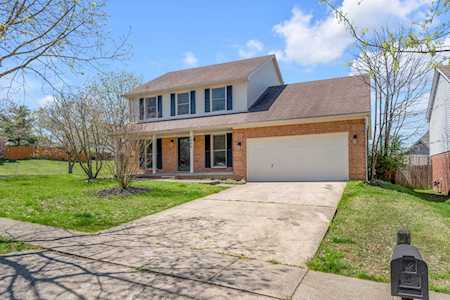 1205 Rockbridge Rd Lexington, KY 40515