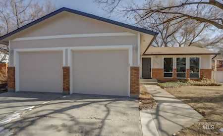 3944 S Canfield Ave Boise, ID 83706