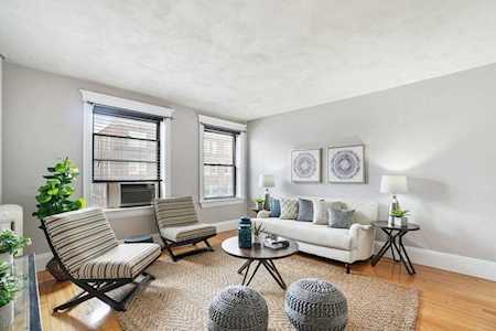 29 Park Vale Ave #4 Boston, MA 02134
