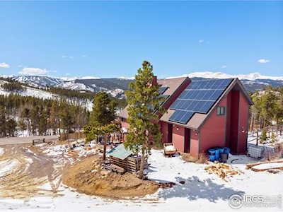 23922 Peak To Peak Hwy Nederland, CO 80466