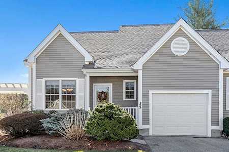 Condo For Sale In Westford Ma