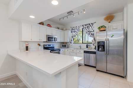 2315 N 52nd Street #110 Phoenix, AZ 85008
