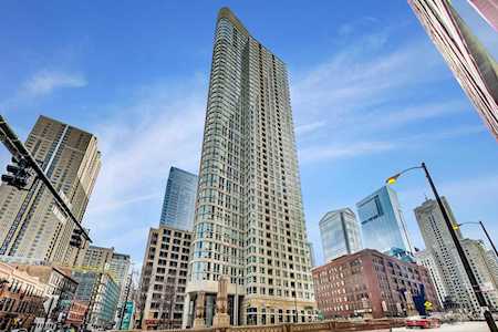 345 N La Salle Dr #3506 Chicago, IL 60654