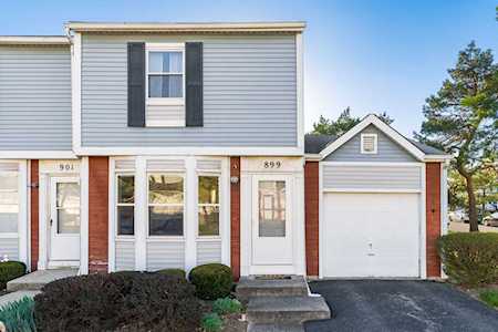 899 Annagladys Drive Worthington, OH 43085