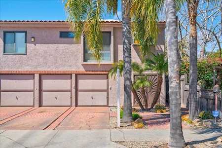 4482 North Avenue #5 San Diego, CA 92116