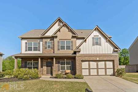 76 Twelve Oaks Drive SE Cartersville, GA 30120