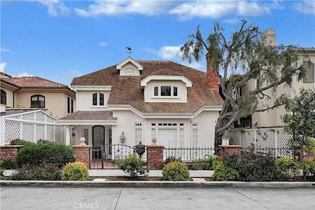 250 Poppy Ave Corona Del Mar, CA 92625