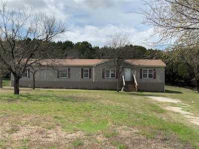 916 Partridge Court Granbury, TX 76049