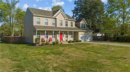 3284 Galberry Rd Chesapeake, VA 23323